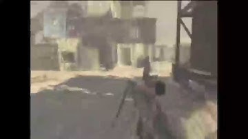 Sniper Montage: New Divide - Call of Duty: Modern Warfare 2