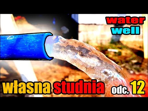 Wideo: Kto wrzucił zmianę do studni?