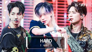 [4K] 샤이니 (SHINee) - HARD l @JTBC K-909 230708 방송