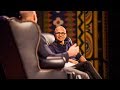 Authors@Wharton Speaker Series presents Satya Nadella