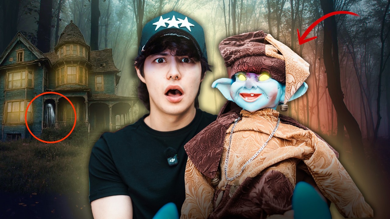 Latest Title & Thumbnail