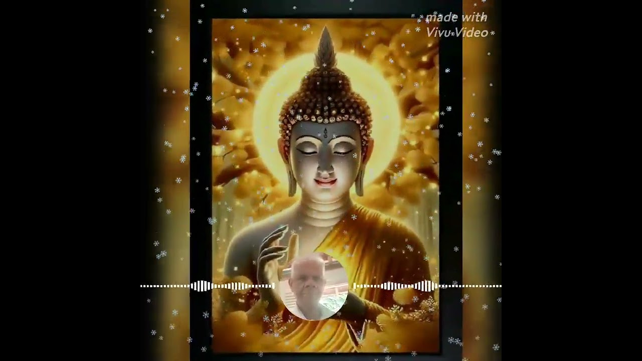 සදාදරින් නමදිමි මුනිදානන්❤️uncle morris