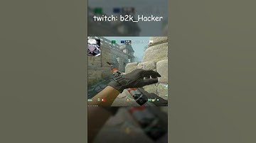 Клатч 1vs3 с 4 хп #shorts #cs2  #csgo #highlights #clutch #1vs3clutch #1v3  #gaming #counterstrike