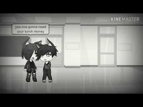 Shy boy and bad girl ||gacha life|| //glmmv// prt 2 - YouTube