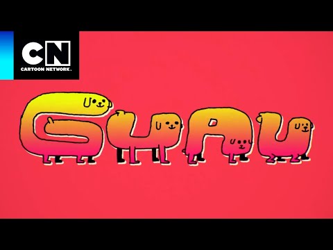 Guau | Cartoon Network