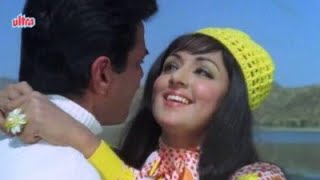 Abcd Chhodo Film Raja Jani 1972 Lata Mangeshkar Dharmendra Hema Malini Singham Bharti 2