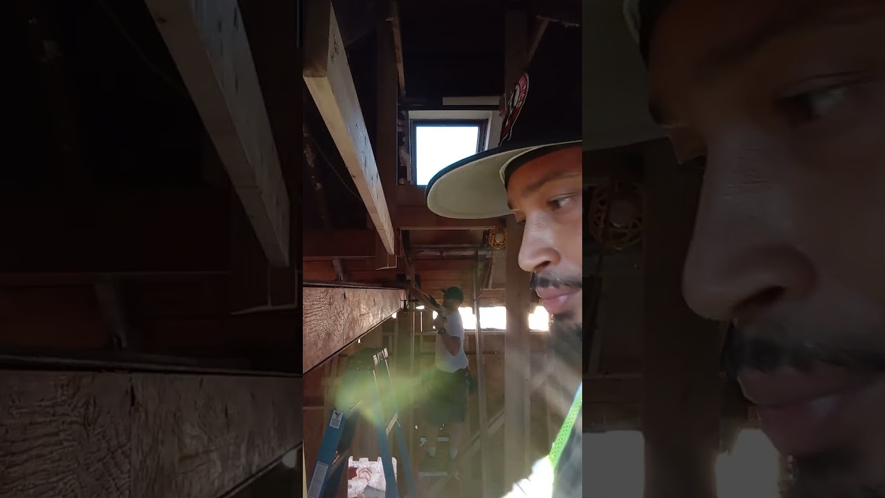 22 caliber Ramset firing