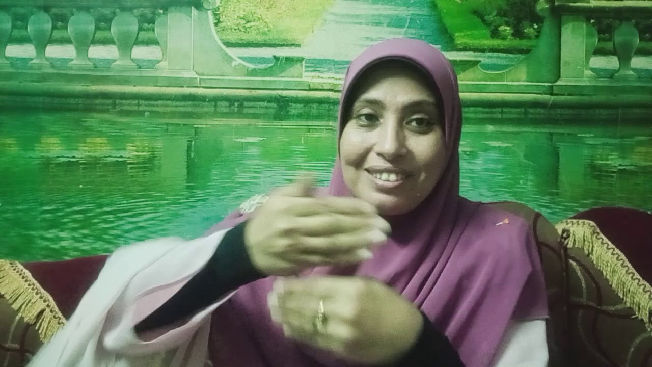 قصه قصيره (البنا والاخين) بلغة الاشاره