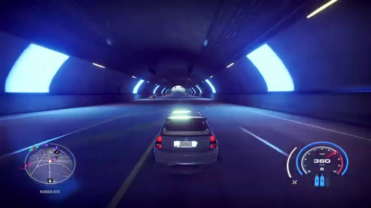 EK SUPERCHARGER NFS HEAT ONLINE PS4 YouTube