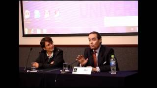 Walter Bayly, Q&A de la Maestría en Finanzas Details