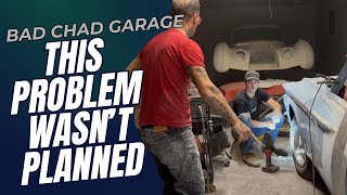 Fixing Old Repairs the Chad Way | ’62 Dodge Dart