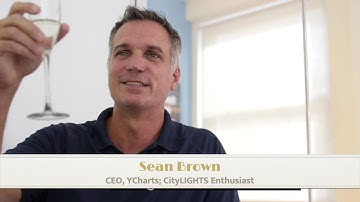 CityLIGHTS 2019 Preview with Sean Brown