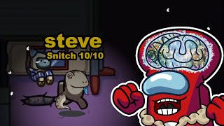 The 1 in 500 Games Steve Actually Tries!