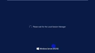 Configure DNS and Domain Controller-Window Server 2012 r2