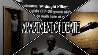 Apartment Of Death - Gameplay No Commentary