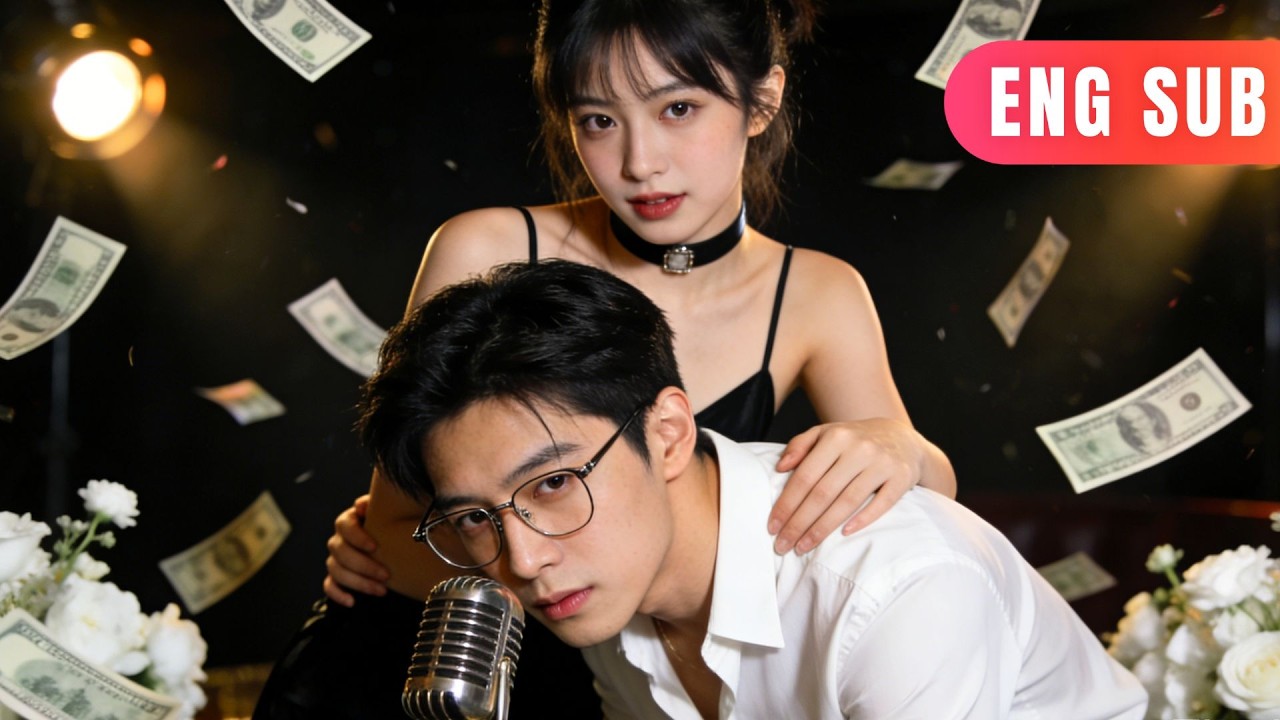 [ENG SUB]✨From Awkward Encounter to Unbreakable Bond: When Your Idol Becomes Your Guardian.