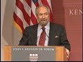 Democracy, Autocracy, and Terrorism in the Middle East