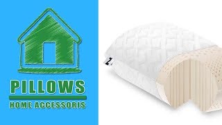 Bed Pillows Target