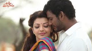 Paayum Puli Tamil Movie New Updates Vishal Kajal Aggarwal, Samuthirakani Silly Monks