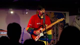 Phum Viphurit-Long Gone chords