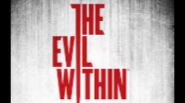 The Evil Within first playthrough (part 4)
