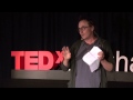 Declaring Other People Insane | Jon Ronson | TEDxMarthasVineyard