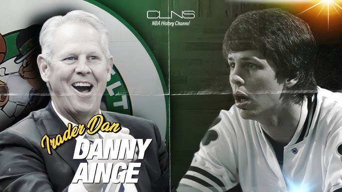 Sidney Moncrief recalls his legendary fight with Danny Ainge - Basketball  Network - Your daily dose of basketball