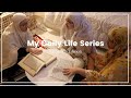 [cc]My Daily Life Series ● Ramadhan Edition | Rafa Dhafina