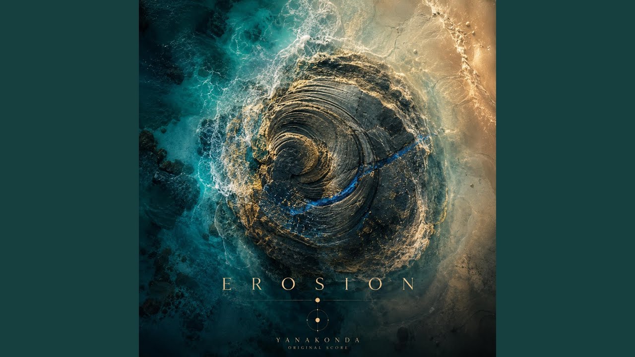 Watch EROSION on YouTube Watch EROSION on YouTube