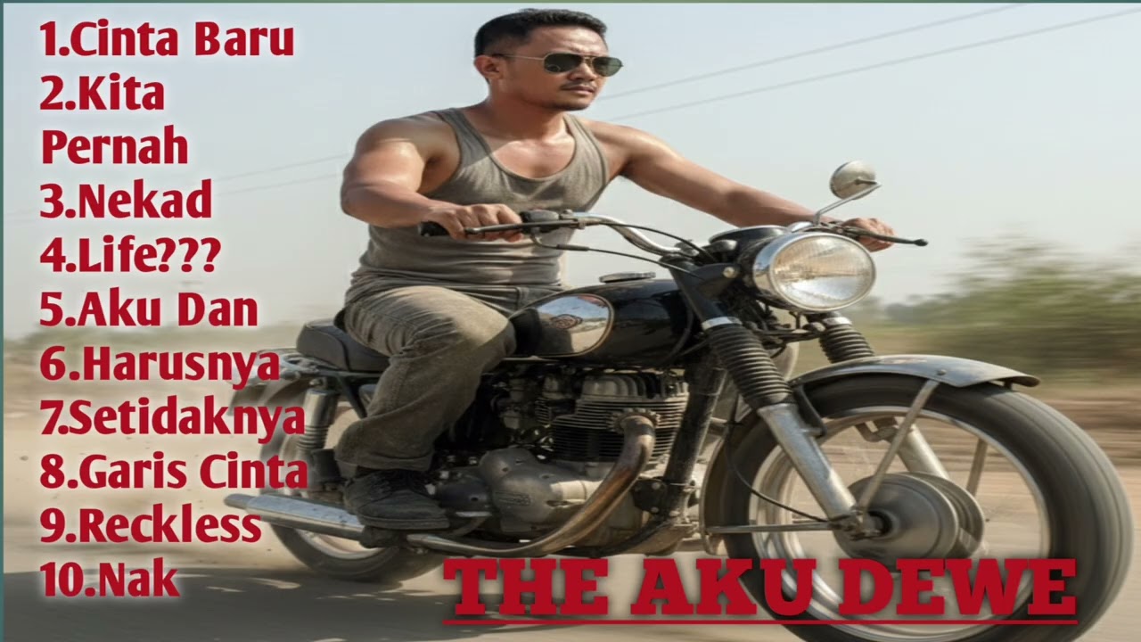 Album Masih Tentang Rasa