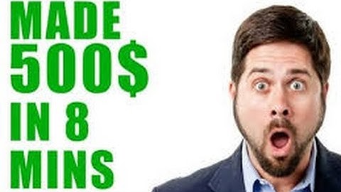 IQ Option: IQ Option Strategy $ Binary Options Trading For Profit - IQ Tutorial