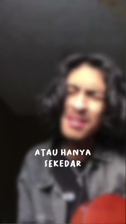 Putus atau terus - Judika (weswey cover) viral tiktok!!!!