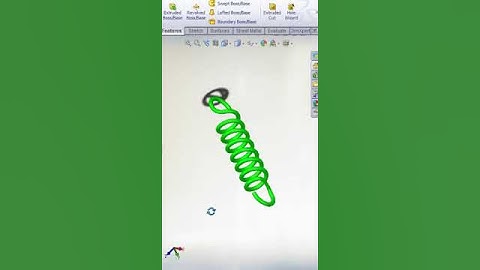 Hook Spring #DScadtraining #msme #ppdc #cad #meerut #saini #dinesh #AutoCAD