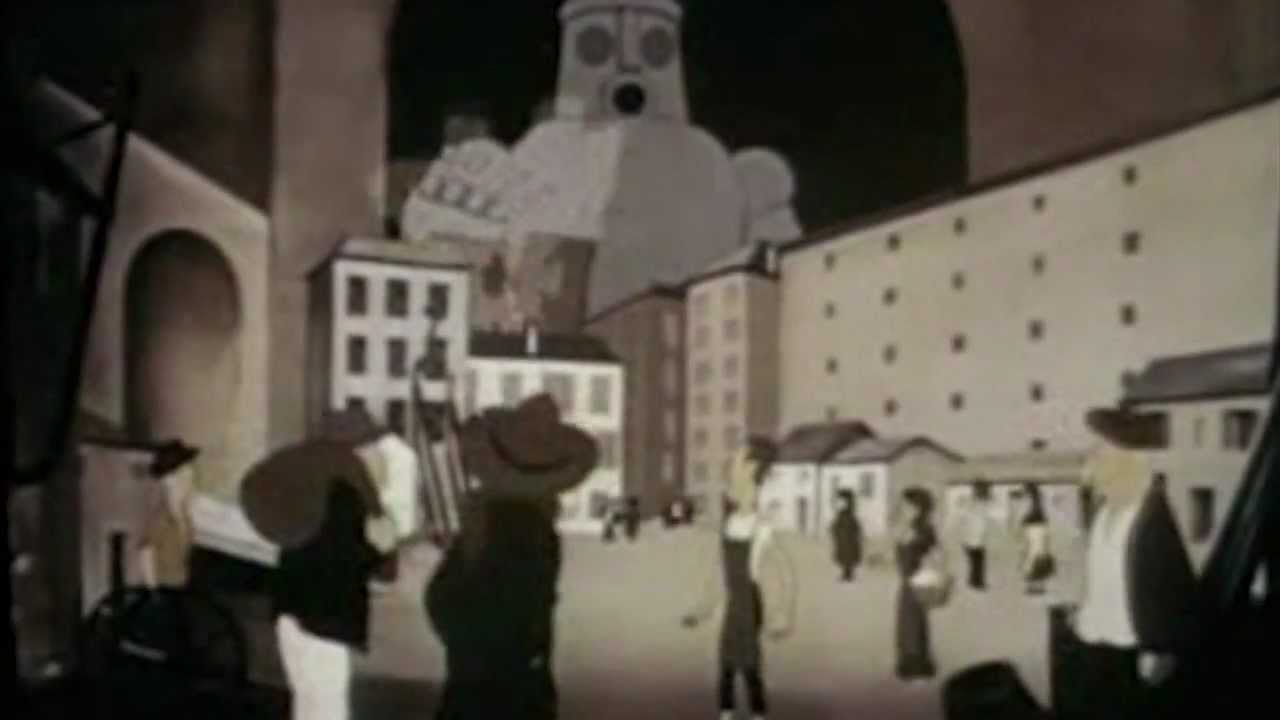 Hålogalandslaget - Tar Over [Offisiell Musikkvideo]