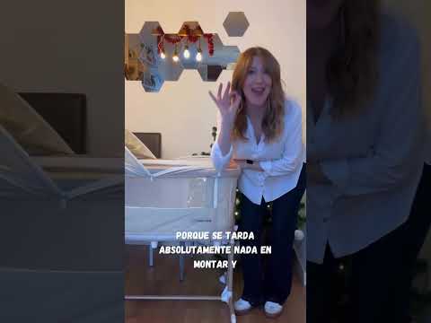 LEO CUNA COLECHO 4 en 1 video