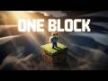 Minecraft One Block EP-1 😱 | Stone Phase Gameplay | Akhon suru hok