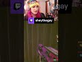 When Cyberpunk Leads to Confusion [ Twitch Clip ]