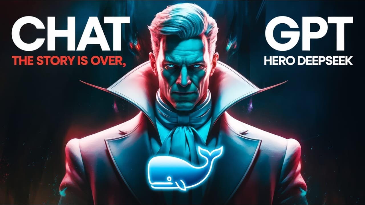 The Rise of AI and Global Competition 🤖📈