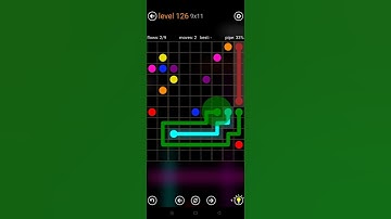 Flow Free / Tower Pack / Leval 126