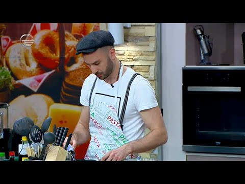 კულინარიული დუელი - 27 ივნისი, 2020 წელი