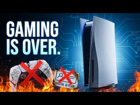 THIS PROBLEM IN GAMING NOBODY WANTS TO TALK ABOUT!