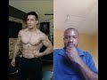 Steroids V'S hard ABS Workout 💪🏋️ #fitness #absworkout #fatloss #trendingnow #viral #shorts