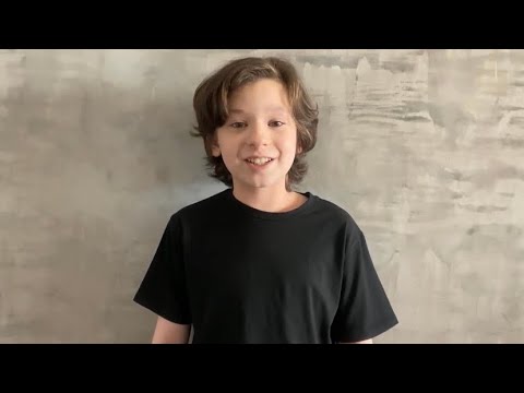 Vídeo de apresentação - Leonardo Boldrin
