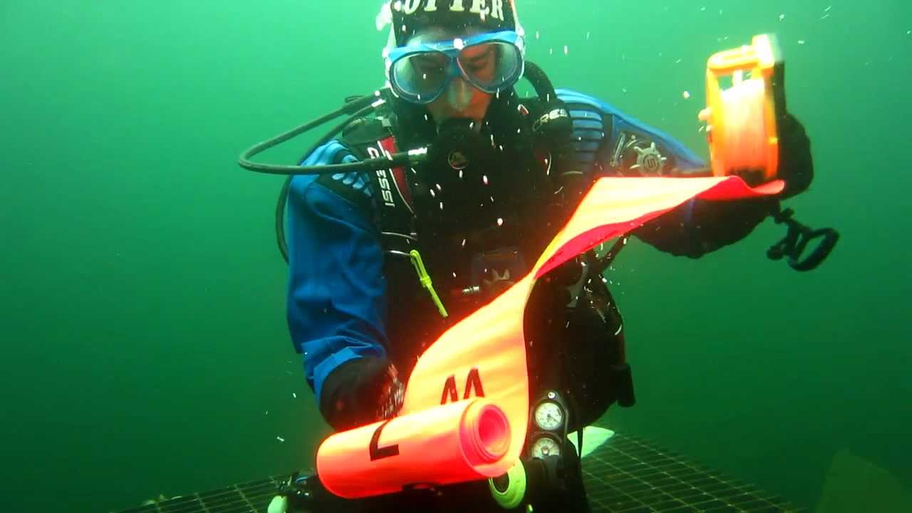 SCUBA SMB Deployment Practice YouTube