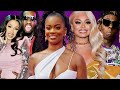 Cardi B & Offset "MISSING" Bentley mess | Lil Wayne ACCUSED of asking Latto for the BUNS | Ari UGLY?