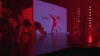 The Asylum - Larkin Dance Studio (Opus Recompete) 