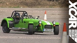 Carfection - Adventures