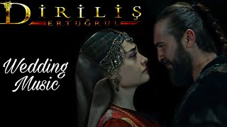 Ertugrul Wedding Song | Kurulus Osman Wedding Music | Kayi Marriage Celebration Music @TURK-SOUNDS