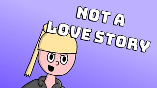 Mighty Max: Ep 2 - Not a Love Story