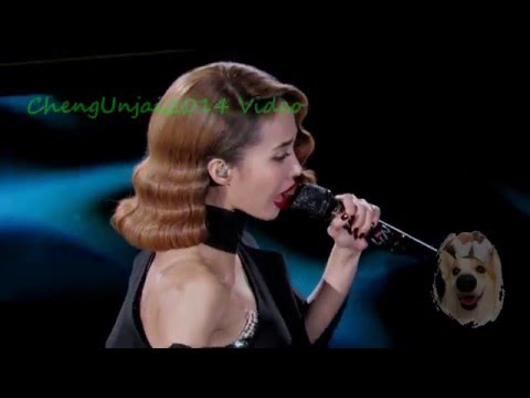 蔡依林 騎士精神 非賣品 PLAY世界巡迴演唱會 香港站 2015 12 12 